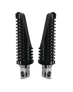 Burly Brand Havoc Footpegs Black - B13-1003B