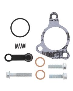 All Balls Racing Clutch Slave Cylinder Rebuild Kit 18-6003
