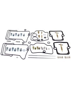 All Balls Racing Carburetor Rebuild Kit Racing Course Only 26-10102