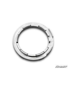 SuperATV Polaris RZR Billet Torsion Spring Retainer DIFF-P-TSR-B