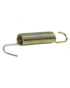 SPI Stainless Steel Exhaust Spring 02-109-01S