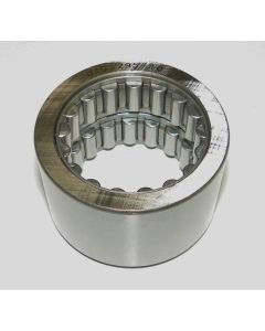 WSM Upper Main Bearing for Yamaha 115 - 225 Hp 010-295-10