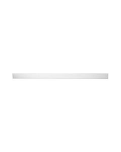 Denali UTV Snow Plow Polyurethane Wearbar 72" WB72_Poly