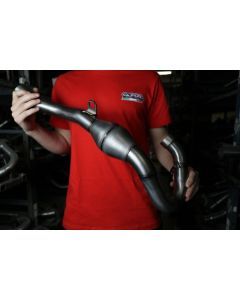 GPR Pentacross Full Titanium Full System Exhaust For Yamaha YZ250F 2014-2018
