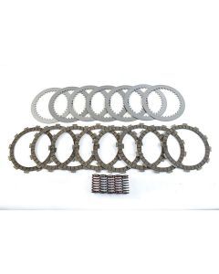 WSM Complete Clutch Kit for Kawasaki 450 KX-F 12-19 88-230