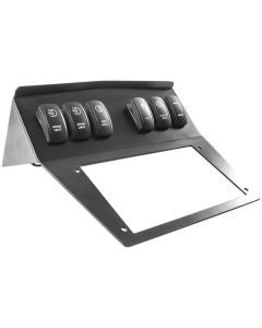 HMF Switch Panel for Yamaha YXZ 1000R 16-22