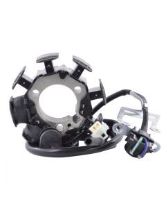 RMStator Flywheel With Puller Kit RMS900-102833