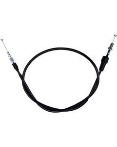 Motion Pro Black Vinyl Throttle Cable 02-0282