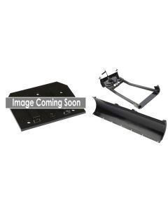 Denali ATV Snow Plow Kit For Can-Am Renegade 1000R 4X4 2022