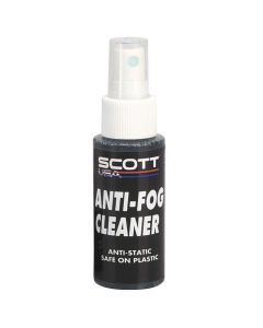 Scott Lens Cleaner and Anti-Fog 2 oz. Pack of 24 - 205180-414