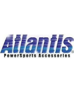 Atlantis A7447  Lanyard, Seadoo, Yellow