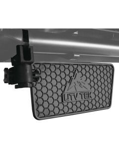 ATV/UTV Tek Clearview UTV Sun Visor Black