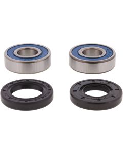 All Balls Racing Front Wheel Bearing Kit 25-1830