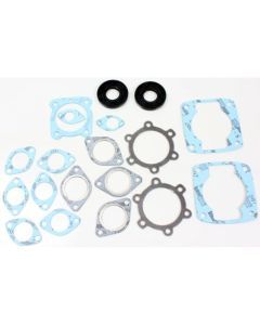 SPI OEM Replacement Full Gasket W/ Oil Seals 09-711313
