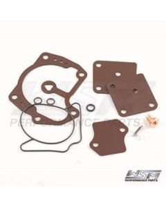 WSM Carburetor Kit For Johnson / Evinrude 120 - 300 Hp Looper Without Float