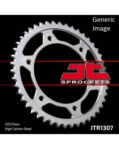 Steel Rear Sprocket 43T for Street HONDA CBR600RR 2003-2006