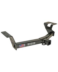 Rigid Hitch (R3-0508) Class III 2 inch Receiver Hitch fits 2012-2016 Honda CR-V - Made in USA