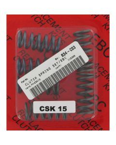 EBC CSK Series Heavy Duty Clutch Spring Kit for Honda CM 450E 1982-1983