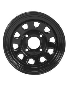 ITP Delta Steel Wheel 12x7 5/4.5 2+5 1229778014
