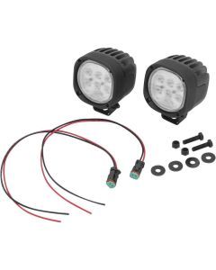 Kuryakyn Lodestar High-Output Driving Lights N/A 3010