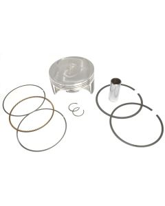 Athena Piston Kit Forged 96.94mm Bore For Honda TRX450R 2004-2005 S4F09700010A