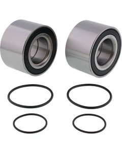 Pivot Works Front Wheel Bearing Kit PWFWK-C04-000