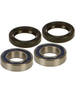All Balls Front Wheel Bearing Kit 25-1081
