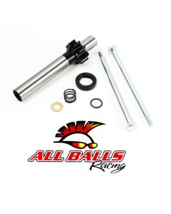 All Balls Racing One Piece Jackshaft 9 Tooth Conversion Kit 79-2107