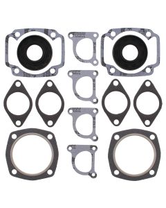 Vertex Complete Gasket With Oil Seals Kit 711048A
