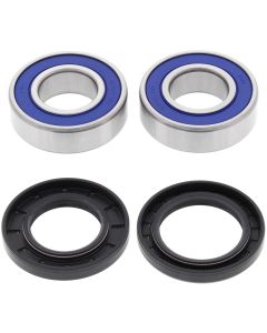 Pivot Works Front Premium Wheel Bearing Kit 25-1648