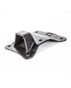 HMF Pull Plate for Can-Am Maverick X3 17-21