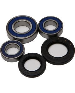 All Balls Rear Wheel Bearing Kit 25-1634