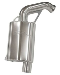 SILENCER S-D