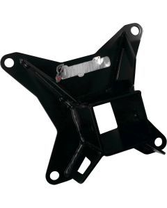DragonFire Racing Heavy-Duty Rear Receiver Hitch - Honda Talon - 16-6900