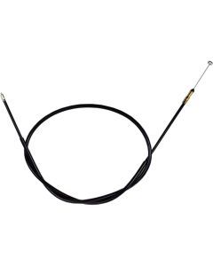 Motion Pro Black Vinyl Choke Cable For Honda FourTrax 300 TRX300 2x4 1994-1995