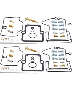 All Balls Racing Carburetor Rebuild Kit Racing Course Only 26-10003
