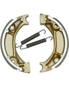 EBC 1 Pair FA-SFA-TT-X Premium Organic Replacement Brake Shoes MPN 333