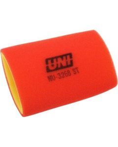 Uni Air Filter Yamaha YFM700 Grizzly 4x4 YFM700 Kodiak 2016 NU-3268ST 14-2131