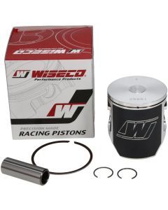 Wiseco Piston Kit Pro-Lite Forged 54.00/Std Yam 899M05400