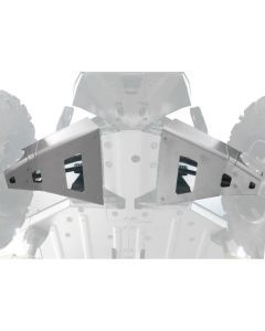 Rival Front Aluminum A Arm Guards For Can-Am Maverick X3 64'' 2444.7253.1