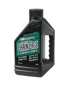 MAXIMA 45916 Chain Case Oil 16 oz
