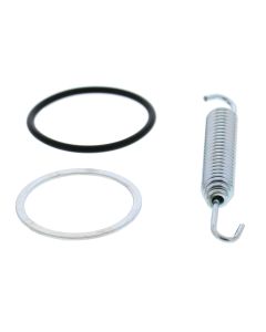Vertex Exhaust Gasket Kit 823149