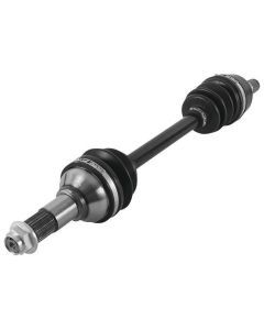 QuadBoss Replacement Axles Front - TRM-YA-8-300