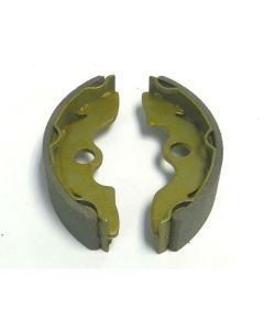WSM Front Brake Shoes for Honda 200 - 300 TRX 92-23 09-2017E