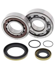 All Balls Racing Crank Shaft Bearing Kit 24-1115