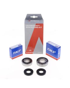 Athena Crankshaft Bearing Seal Kit P400485444272