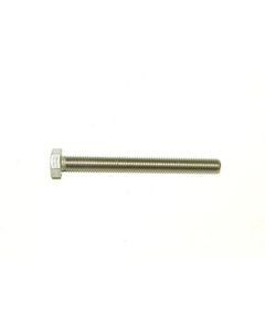WSM Hex Cap Bolt - 014-130