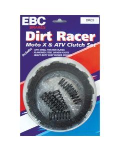 Ebc Drc Series Clutch Kit DRC72