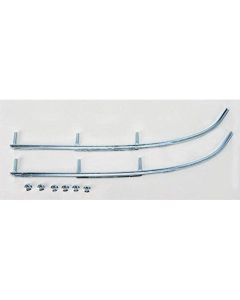 Liberty YAM-S2524-60 Stud Boy Shaper Bar Yamaha 6 Carbide Yamaha FX Nytro / RTX