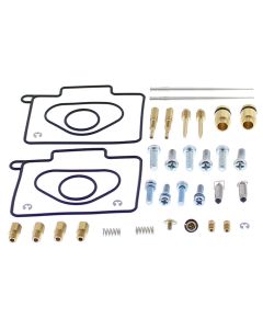 All Balls Racing Carburetor Rebuild Kit Racing Course Only 26-1861